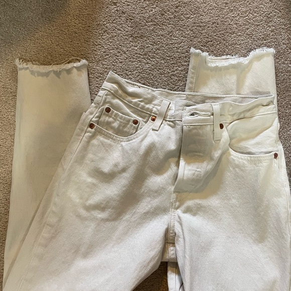 Levi’s 501 jeans - Picture 3 of 4